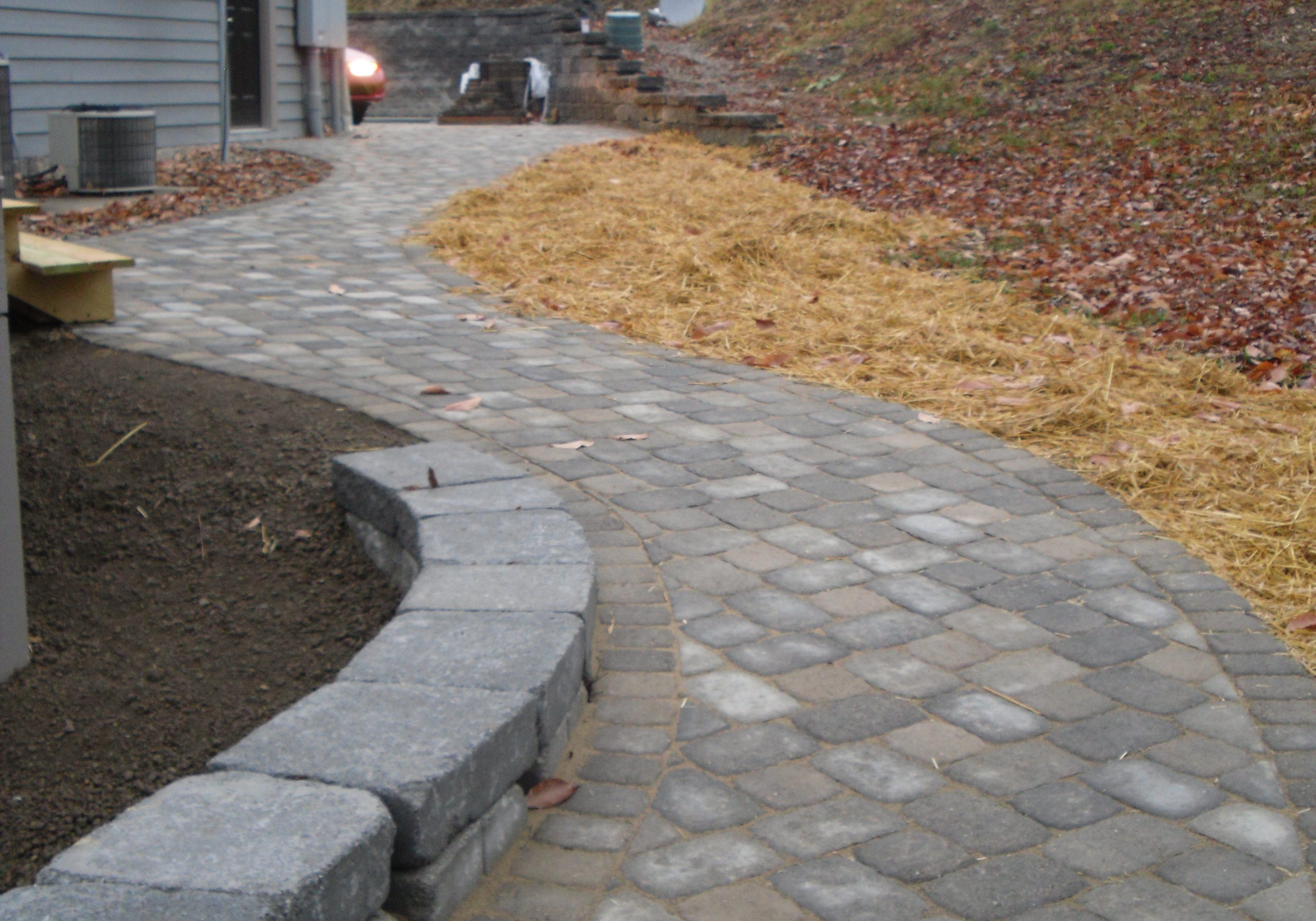 Pavers (curved) - Donnly - Copy