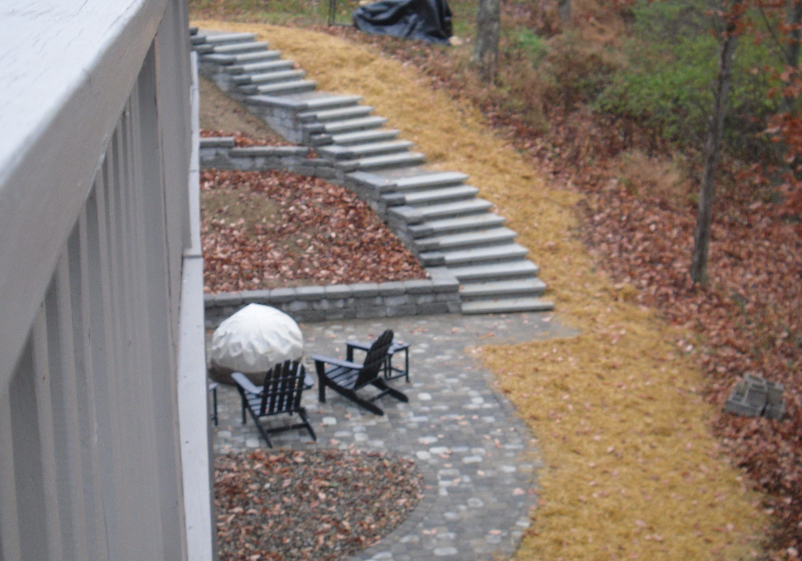 V lok- wall, steps & Pavers - Donnly - Copy